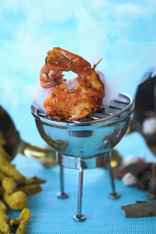 The Westin Pushkar Resort & Spa - Other Facilities - Restaurant 11